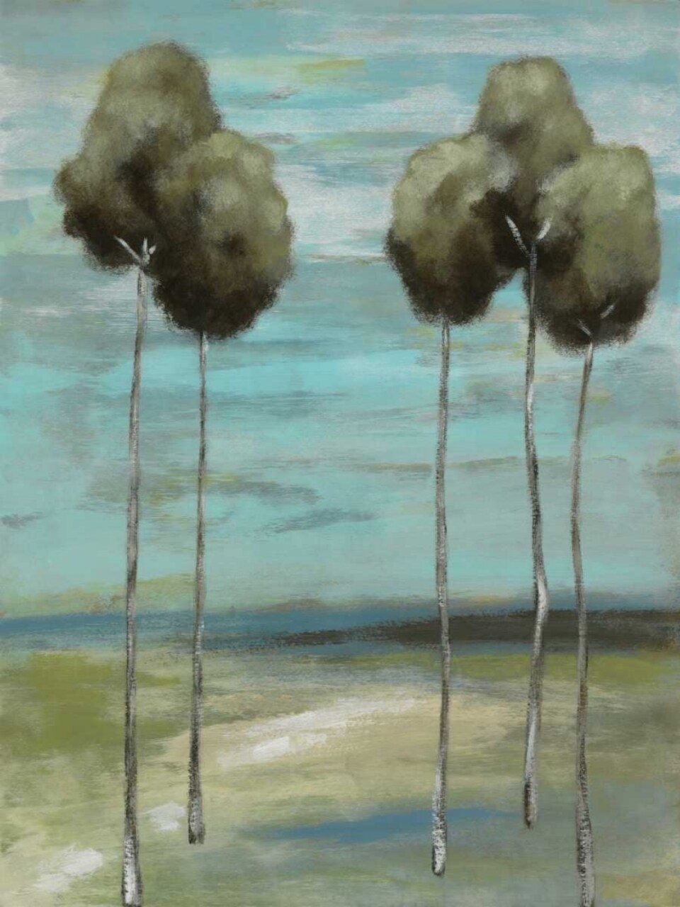 Fantastic I Poster Print by Rita Vindedzis - Item # VARPDXPOD5808